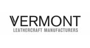 Vermont Leathercraft Manufacturing Logo